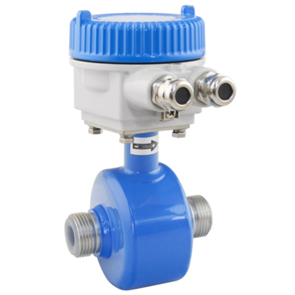 Electromagnetic Flowmeter - Image 2