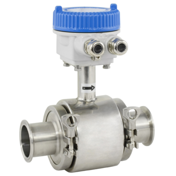 Electromagnetic Flowmeter - Image 4