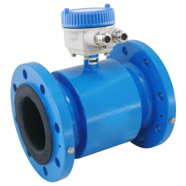 Electromagnetic Flowmeter - Image 5