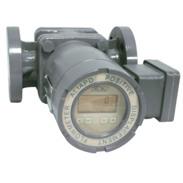 Positive Displacement Flowmeter - Image 3