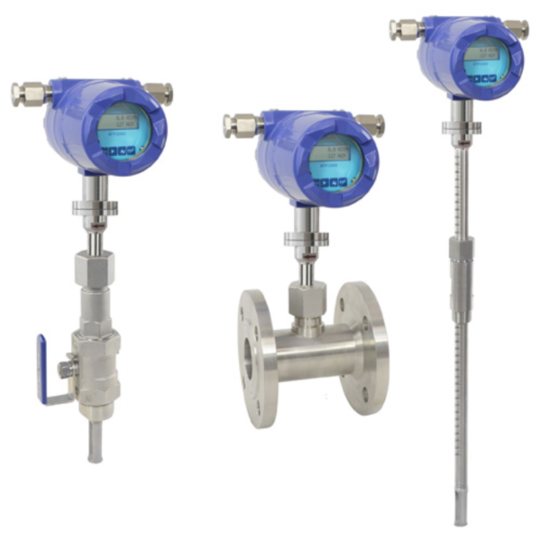 Mass Flowmeter