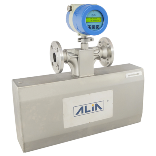 Mass Flowmeter - Image 2