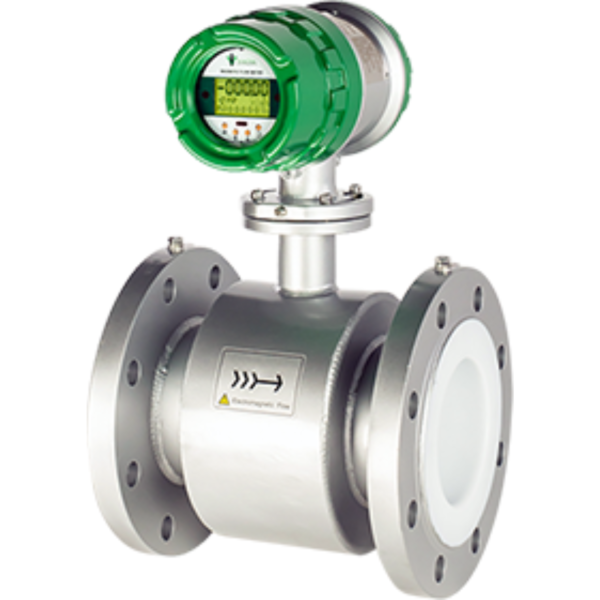Electromagnetic Flowmeter - Image 6