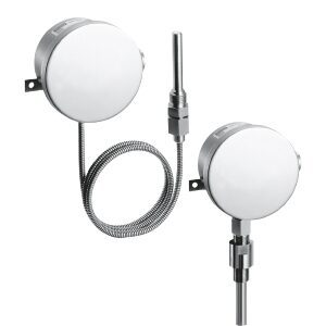 WEATHERPROOF TEMPERATURE SWITCHES