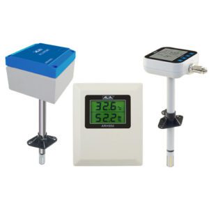 Relative Humidity Transmitter