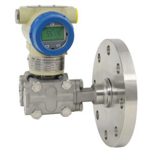 Differential Pressure Transmitter for Level Measurement