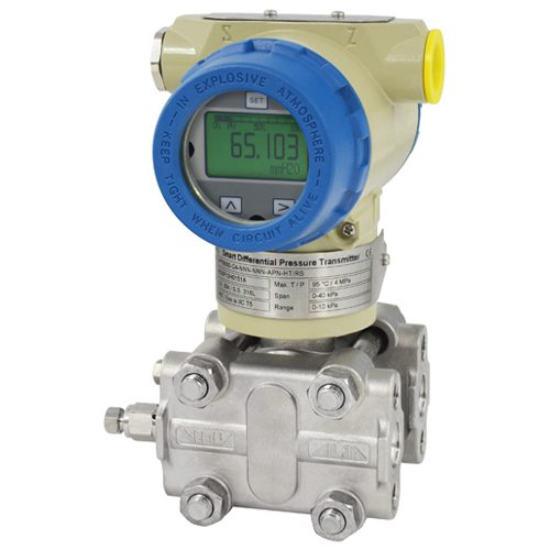 Differential Pressure Transmitter