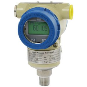 Smart Pressure Transmitter
