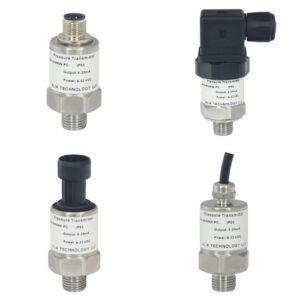 Pressure Transmitters