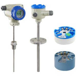 Temperature Transmitter