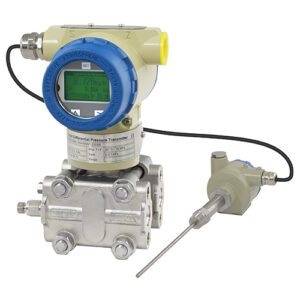 Multivariable Transmitter
