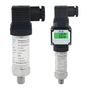 Pressure Transmitter for General Industrial Application