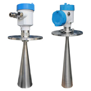 Radar Level Transmitter