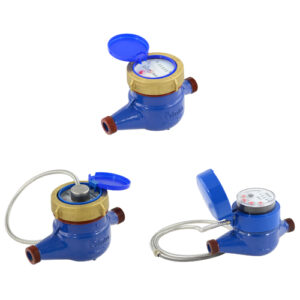 Water Meter
