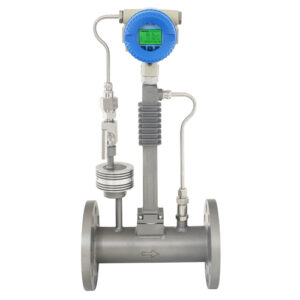 Vortex Flow Meter