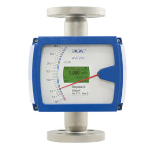 Variable Area Flow Meter