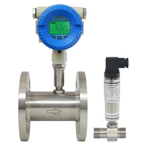 Turbine Flow Meter