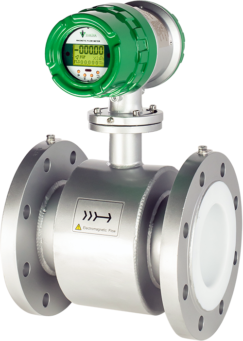 Pro-M™ Electromagnetic Flow Meter (Model Pro-M)