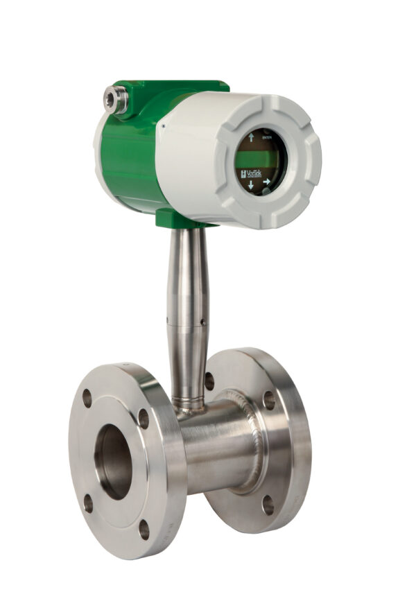Pro-V® Inline Vortex Flow Meter (Model M22)
