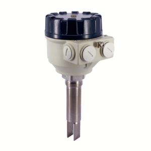 Vibrating Fork Level Switches
