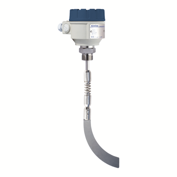Rotary Paddle Level Switches