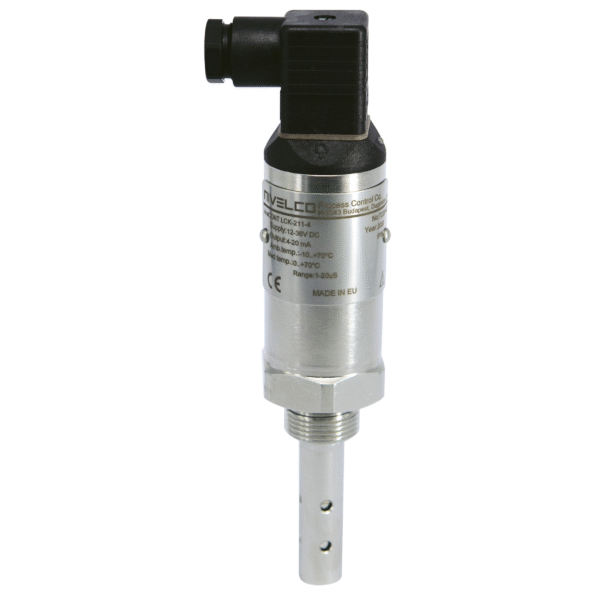 Conductivity Transmitter