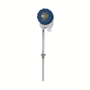 Temperature Transmitter