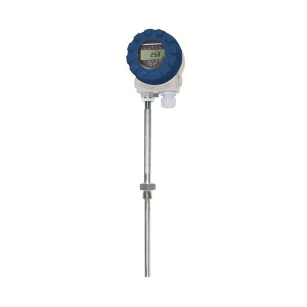 Temperature Transmitter