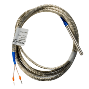 Temperature Sensor