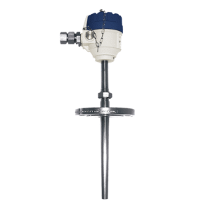 Thermowell Temperature Sensor