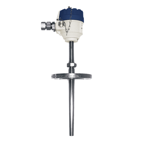 Thermowell Temperature Sensor