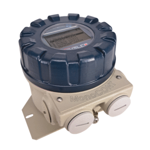 Smart Field Display & Data Logger