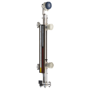 Bypass Liquid Level Indicator