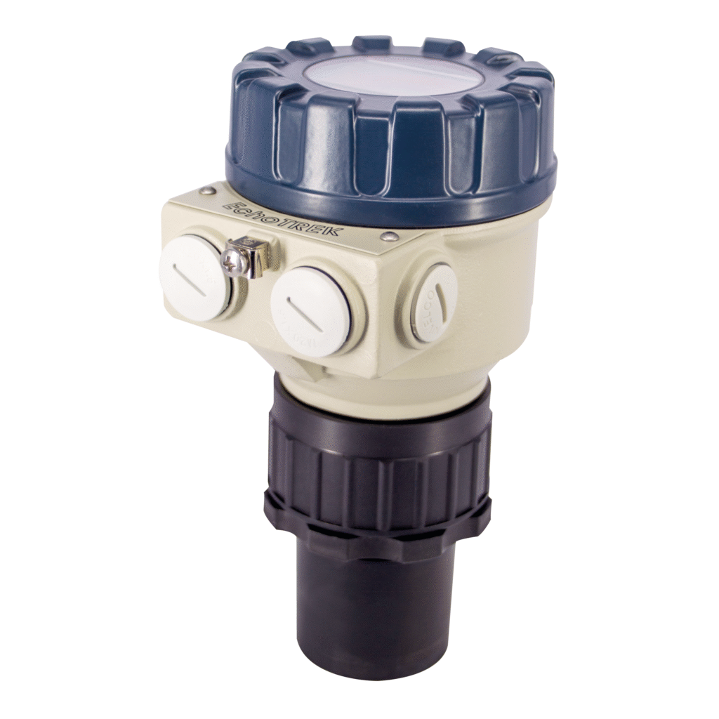 Compact Ultrasonic Level Transmitters – SS Trading Solutions