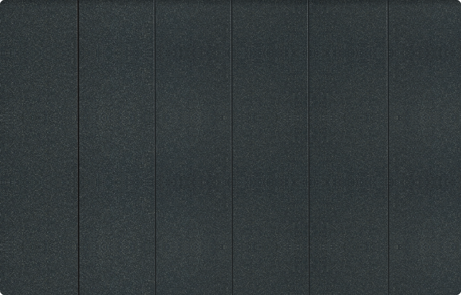 6M Black Switches