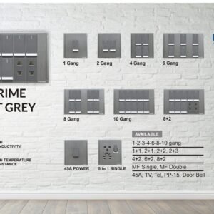 ART GREY SERIES