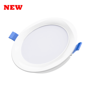 Sunflower Series Recessed LED Downlight