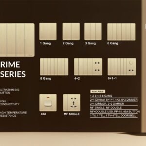 S2 SERIES