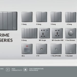 LG SERIES SET
