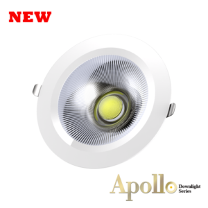 Apollo Downlight Series