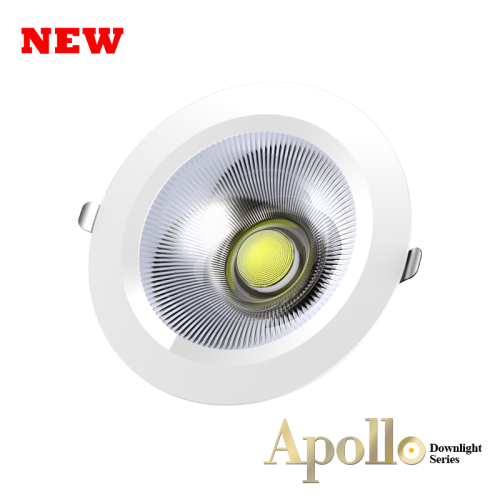Apollo Downlight Series