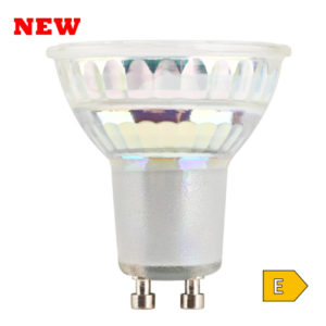 Crystal LED Spotlight