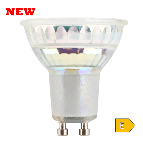 Crystal LED Spotlight